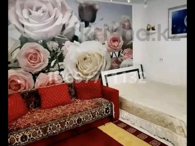 1-комнатная квартира · 31 м² · 1/9 этаж, Бараева 5 — Республика- Габдулина иманбаева за 10 000 ₸ в Астане, Алматы р-н
