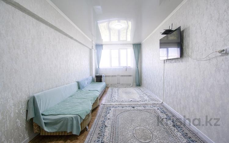 1-бөлмелі пәтер · 38.2 м² · 5/5 қабат, ул. Торайгырова 39, бағасы: 22.5 млн ₸ в Алматы, Бостандыкский р-н — фото 5