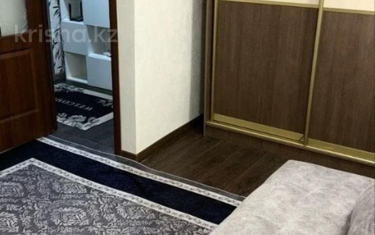 1-комнатная квартира · 26.7 м² · 5/5 этаж, Тауелсиздик 20 за 13 млн ₸ в Астане, Алматы р-н — фото 2