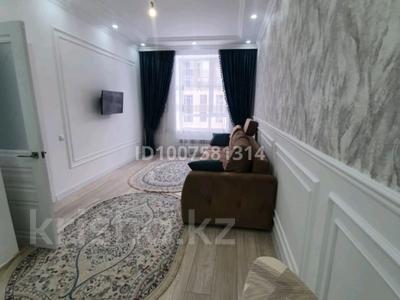 1-комнатная квартира · 40 м² · 7/12 этаж, Улы Дала 33 за 34 млн ₸ в Астане, Нура р-н