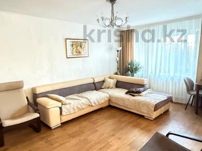 3-комнатная квартира · 60 м² · 2/5 этаж, Интернациональная 27 за 24.5 млн ₸ в Петропавловске
