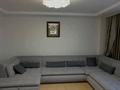 4-комнатная квартира · 177.2 м² · 3/4 этаж, Кабанбай батыра 43 а — Орынбор за 198 млн ₸ в Астане, Есильский р-н — фото 3