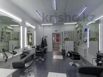 Салоны красоты · 35 м² за 250 000 ₸ в Астане, Сарыарка р-н