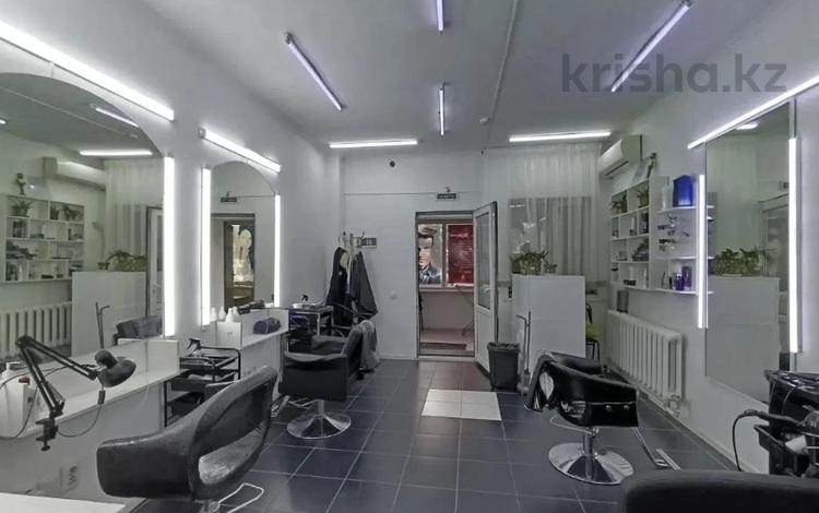 Салоны красоты · 35 м² за 250 000 ₸ в Астане, Сарыарка р-н — фото 5