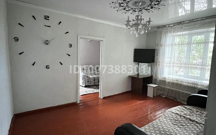2-комнатная квартира · 45 м² · 2/2 этаж, 2-я набережная переулок 13 15 за 100 000 ₸ в Семее — фото 2