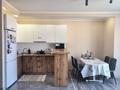 2-бөлмелі пәтер · 50 м² · 5/5 қабат, Думан-2 ш/а. 13, бағасы: 260 000 ₸ в Алматы, Медеуский р-н — фото 3