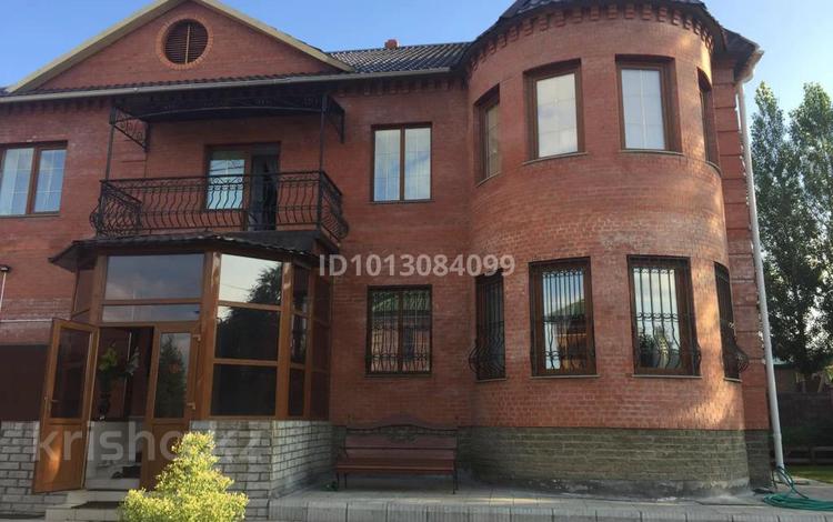 Отдельный дом · 5 комнат · 425 м² · 10 сот., Сатпаева за 250 млн ₸ в Усть-Каменогорске — фото 2