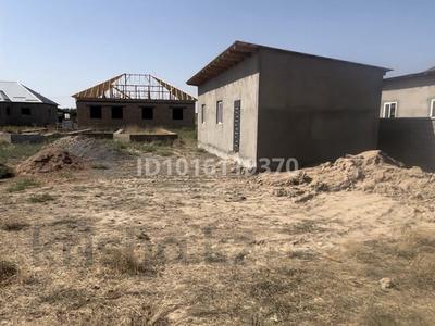 Отдельный дом · 2 комнаты · 40 м² · 10 сот., Жаңақұрылыс 561 — Возле школы за 16 млн ₸ в Шымкенте, Енбекшинский р-н
