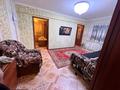 4-комнатная квартира, 63 м², 4/5 этаж, Мухамеджанова 5 за 15.5 млн 〒 в Балхаше