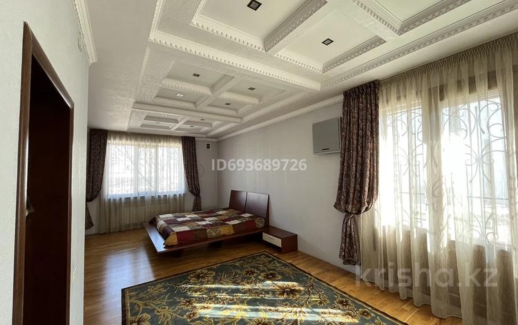 Жеке үй · 7 бөлме · 240 м² · 11 жүзд., Район ж.д.вокзала, бағасы: 70 млн ₸ в  — фото 8