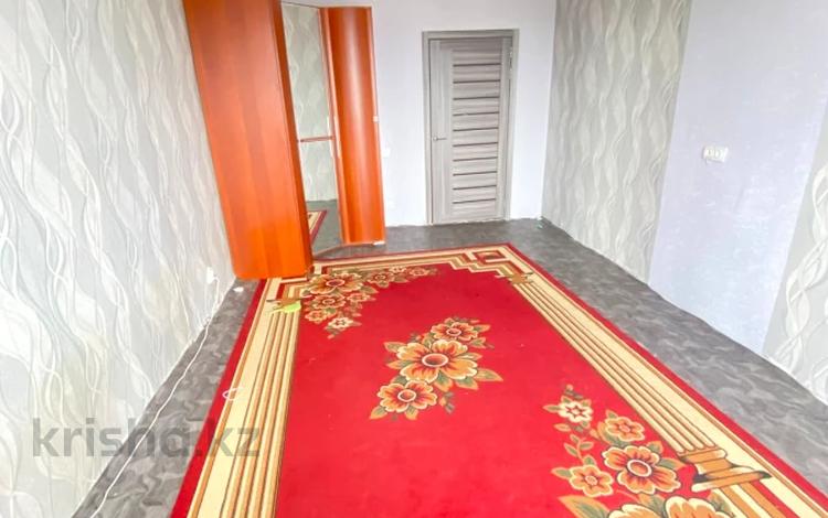 2-бөлмелі пәтер · 60 м² · 9/16 қабат, Абишева 36/1, 36/3, 36/5, 36/12-13, 36/6-9, бағасы: 38.5 млн ₸ в Алматы, Наурызбайский р-н — фото 2
