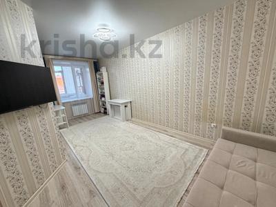 2-бөлмелі пәтер · 55.8 м² · 3/6 қабат, Юбилейный, бағасы: 24.5 млн ₸ в Костанае