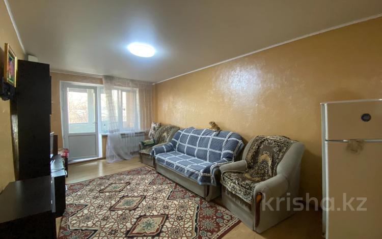 2-комнатная квартира · 50 м² · 5/5 этаж · помесячно, мкр №8 84 за 250 000 〒 в Алматы, Ауэзовский р-н — фото 2