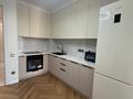 1-комнатная квартира · 37.5 м² · 7/16 этаж, Кайым Мухамедханов 49/1 за 25.5 млн ₸ в Астане, Нура р-н