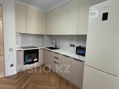 1-комнатная квартира · 37.5 м² · 7/16 этаж, Кайым Мухамедханов 49/1 за 25.5 млн ₸ в Астане, Нура р-н