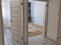 2-комнатная квартира · 54 м² · 2/5 этаж, мкр Улы Дала — Мечеть Али, 67 школа за 120 000 ₸ в Таразе