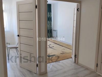 2-бөлмелі пәтер · 54 м² · 2/5 қабат, Улы Дала ш/а. — Мечеть Али, 67 школа, бағасы: 120 000 ₸ в Таразе, мкр Улы Дала