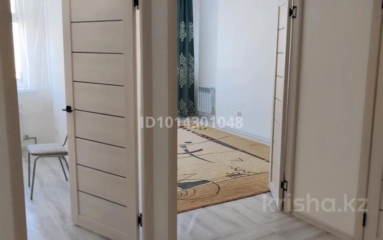 2-комнатная квартира · 54 м² · 2/5 этаж, мкр Улы Дала — Мечеть Али, 67 школа за 120 000 ₸ в Таразе — фото 2