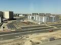 1-бөлмелі пәтер · 50 м² · 8/10 қабат, мкр Атырау, Абулхайыр хана 51а, бағасы: 26.5 млн ₸ — фото 14