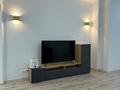 1-бөлмелі пәтер · 50 м² · 8/10 қабат, мкр Атырау, Абулхайыр хана 51а, бағасы: 26.5 млн ₸ — фото 3
