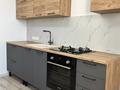 1-бөлмелі пәтер · 50 м² · 8/10 қабат, мкр Атырау, Абулхайыр хана 51а, бағасы: 26.5 млн ₸ — фото 8