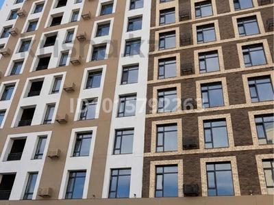 1-бөлмелі пәтер · 42.3 м², Жубан Молдагалиев 6г, бағасы: 24.5 млн ₸ в Астане, Нура р-н