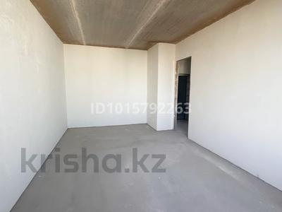 1-комнатная квартира · 42.3 м², Жубан Молдагалиев 6г за 24.5 млн ₸ в Астане, Нура р-н