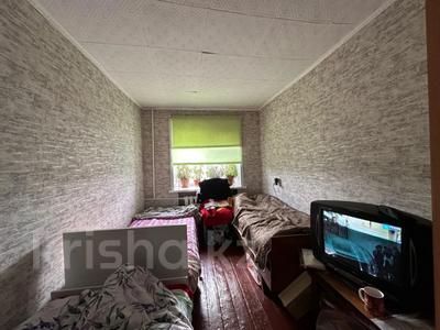 3-комнатная квартира · 56.5 м² · 4/5 этаж, Кабанбай батыра 40 за 21 млн ₸ в Семее