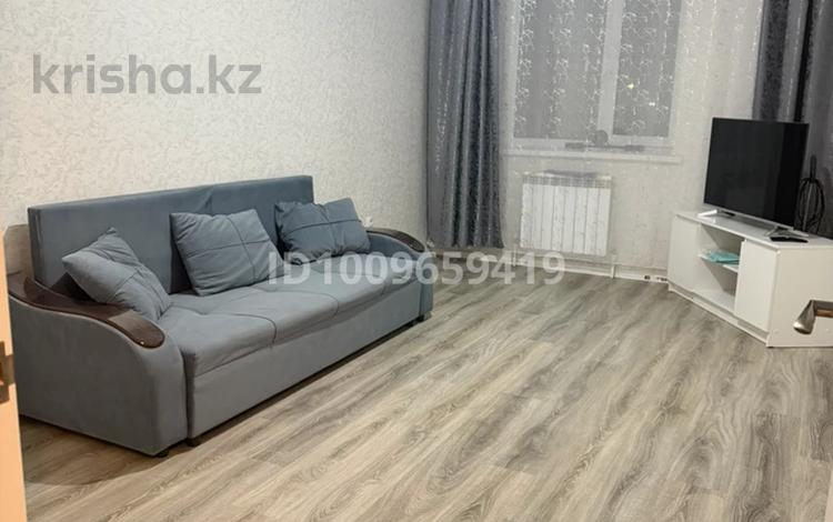 1-комнатная квартира · 38.5 м² · 3/5 этаж, Микрорайон Береке, Мкр. Береке, 47 за 150 000 ₸ в Костанае — фото 2