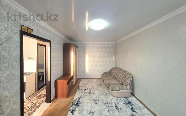 1-комнатная квартира · 35.2 м² · 5/5 этаж, Майкудук, мкр Восток-2 за 9.5 млн ₸ в Караганде, Алихана Бокейханова р-н — фото 3