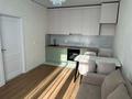 3-комнатная квартира · 60 м² · 9/9 этаж, Нажимеденова 29 за 30.5 млн ₸ в Астане, Алматы р-н