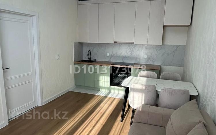 3-комнатная квартира · 60 м² · 9/9 этаж, Нажимеденова 29 за 30.5 млн ₸ в Астане, Алматы р-н — фото 2