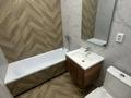 3-комнатная квартира · 60 м² · 9/9 этаж, Нажимеденова 29 за 30.5 млн ₸ в Астане, Алматы р-н — фото 14