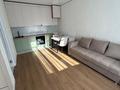 3-комнатная квартира · 60 м² · 9/9 этаж, Нажимеденова 29 за 30.5 млн ₸ в Астане, Алматы р-н — фото 2