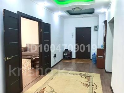 4-комнатная квартира · 152.1 м² · 4/5 этаж, мкр Центральный, Гурьевская 6Б — Рядом ТД Ажар, ТД Рахат за 53 млн 〒 в Атырау