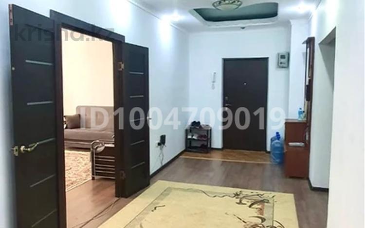 4-бөлмелі пәтер · 152.1 м² · 4/5 қабат, мкр Центральный, Гурьевская 6Б — Рядом ТД Ажар, ТД Рахат, бағасы: 52 млн ₸ в Атырау — фото 12