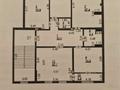 4-бөлмелі пәтер · 152.1 м² · 4/5 қабат, мкр Центральный, Гурьевская 6Б — Рядом ТД Ажар, ТД Рахат, бағасы: 52 млн ₸ в Атырау — фото 4