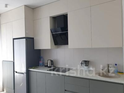 1-бөлмелі пәтер · 45 м² · 4/13 қабат, Розыбакиева 247, бағасы: 46 млн ₸ в Алматы, Бостандыкский р-н