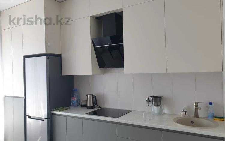 1-комнатная квартира · 45 м² · 4/13 этаж, Розыбакиева 247 за 46 млн ₸ в Алматы, Бостандыкский р-н — фото 2