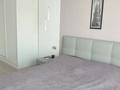 1-комнатная квартира · 45 м² · 4/13 этаж, Розыбакиева 247 за 46 млн ₸ в Алматы, Бостандыкский р-н — фото 2