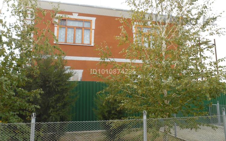 Отдельный дом · 7 комнат · 200 м² · 6 сот., Массив "Коктем" ул Абдирова за 90 млн ₸ в Жамбылской обл. — фото 2