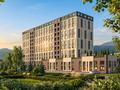 1-комнатная квартира · 37.51 м² · 9/10 этаж, Есенберлина 58/1 — За Рыпаковой за ~ 17.8 млн ₸ в Усть-Каменогорске