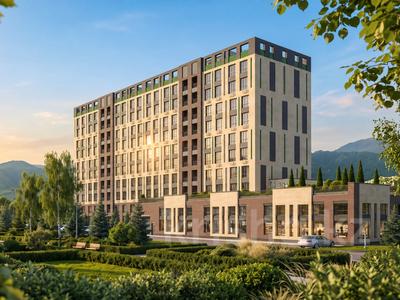 1-комнатная квартира · 37.51 м² · 9/10 этаж, Есенберлина 58/1 — За Рыпаковой за ~ 17.8 млн ₸ в Усть-Каменогорске