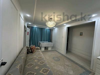 2-бөлмелі пәтер · 45 м² · 1/5 қабат, Абая 38 — Магазин Зорька, бағасы: 2 500 ₸ в Темиртау
