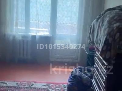 2-комнатная квартира · 46 м² · 4/5 этаж, мкр Жансая 25 — Возле магазина Арзан за 90 000 ₸ в Таразе