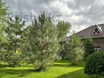 Отдельный дом · 6 комнат · 250 м² · 10 сот., Тамерлановское шоссе 37 — Напротив тойханы Элегант вдоль трассы за 150 млн 〒 в Шымкенте, Абайский р-н