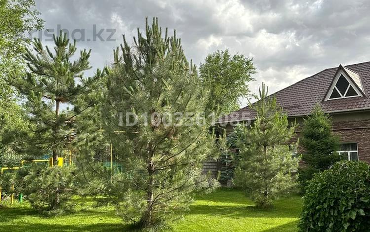 Отдельный дом · 6 комнат · 250 м² · 10 сот., Тамерлановское шоссе 37 — Напротив тойханы Элегант вдоль трассы за 150 млн ₸ в Шымкенте, Абайский р-н — фото 5