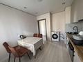 2-комнатная квартира · 62 м² · 2/16 этаж, Мангилик Ел 74 — Квартира новая со свежим ремонтом. Остановка «Карлыгаш 2» , рядом детский сад и школа .На против Республиканской мечети за 350 000 ₸ в Астане, Есильский р-н