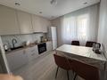 2-комнатная квартира · 62 м² · 2/16 этаж, Мангилик Ел 74 — Квартира новая со свежим ремонтом. Остановка «Карлыгаш 2» , рядом детский сад и школа .На против Республиканской мечети за 350 000 ₸ в Астане, Есильский р-н — фото 2