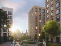 1-комнатная квартира · 37.33 м² · 2/9 этаж, Ташкентский тракт — Aport west за 23.5 млн ₸ в Иргели